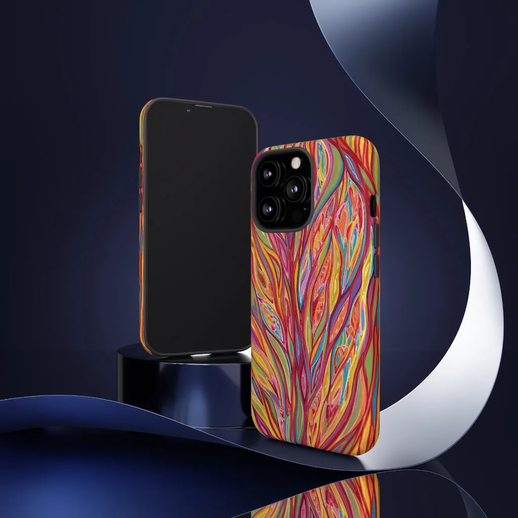 In The Moment Phone Case