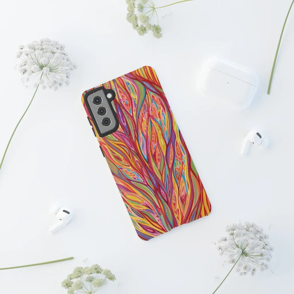 In The Moment Phone Case