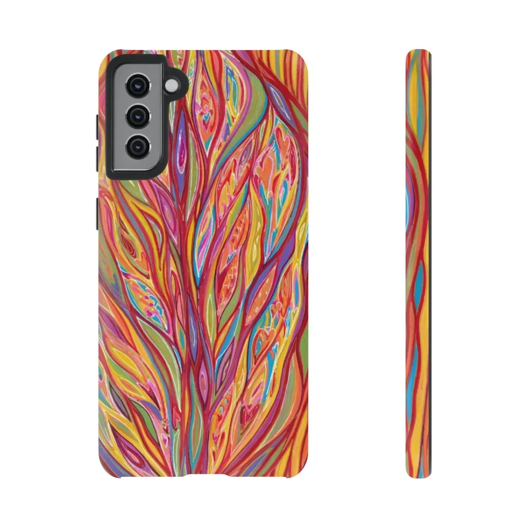 In The Moment Phone Case