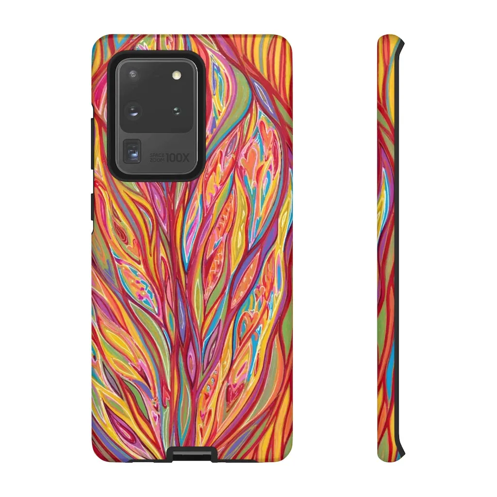 In The Moment Phone Case