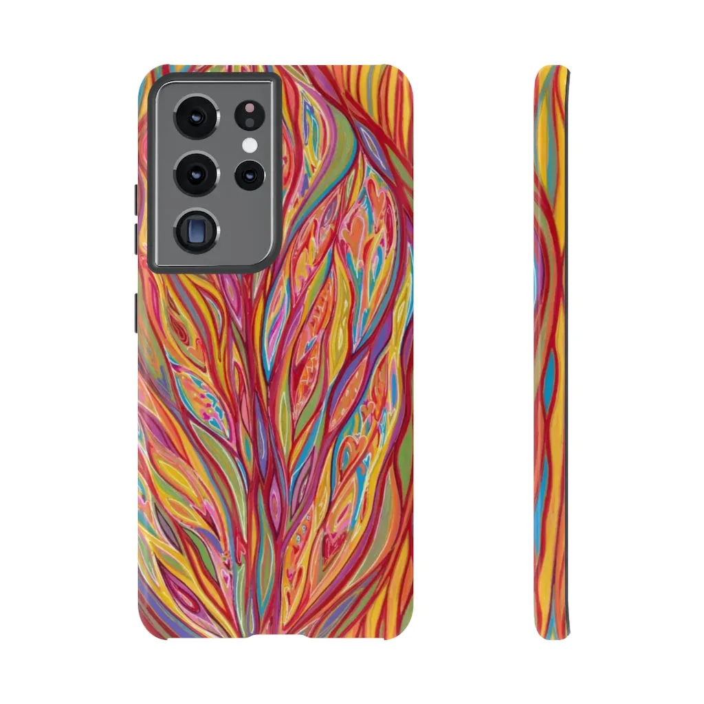 In The Moment Phone Case
