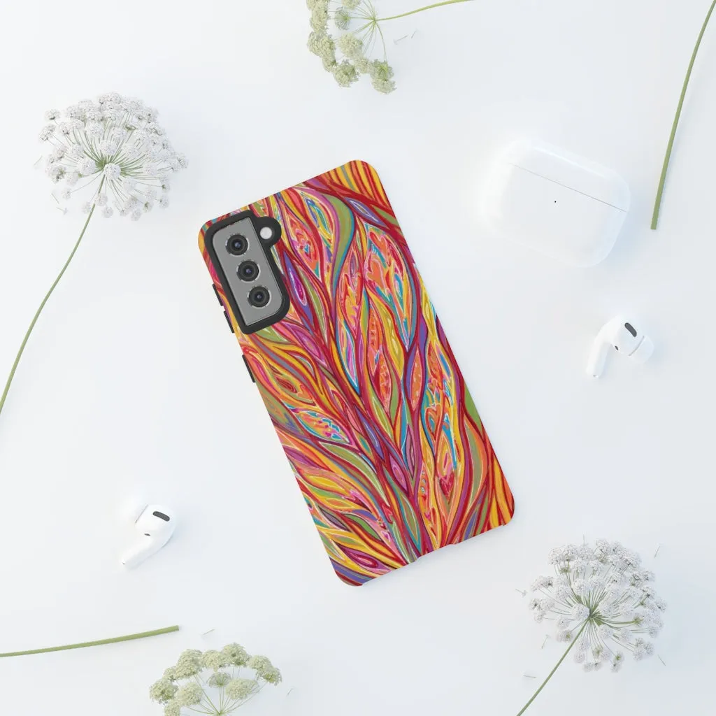In The Moment Phone Case
