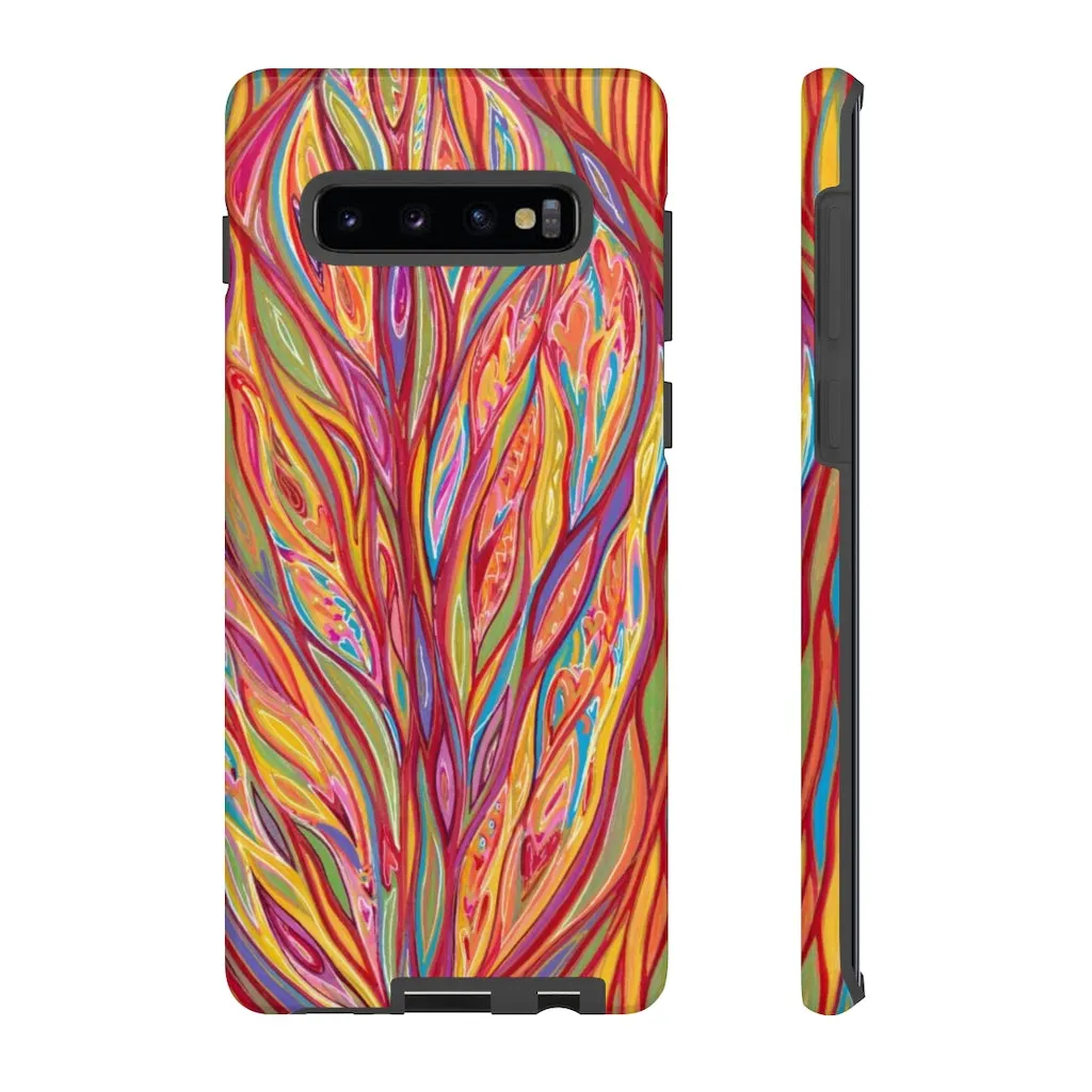 In The Moment Phone Case