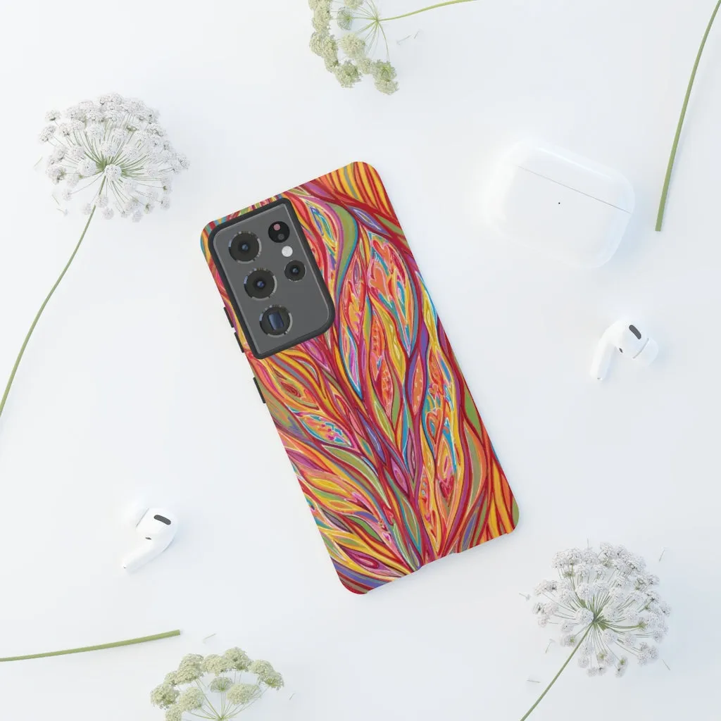 In The Moment Phone Case