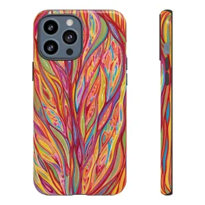 In The Moment Phone Case