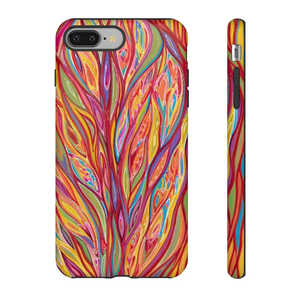 In The Moment Phone Case