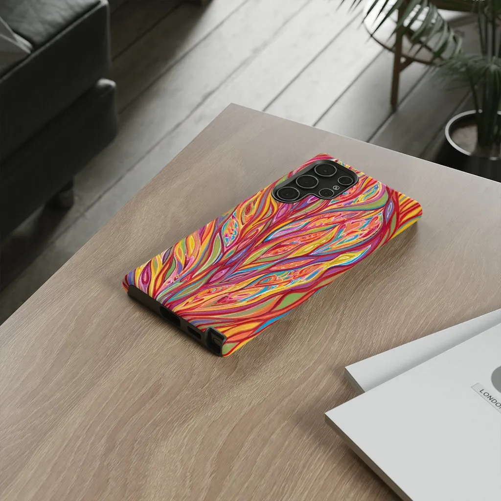 In The Moment Phone Case