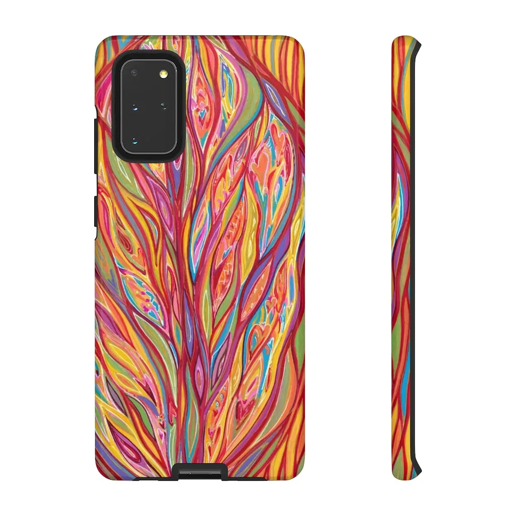 In The Moment Phone Case