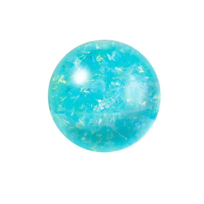 Incredible Glitzy Ball w/ LED