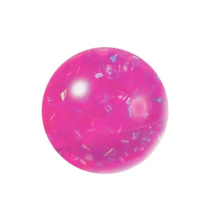 Incredible Glitzy Ball w/ LED