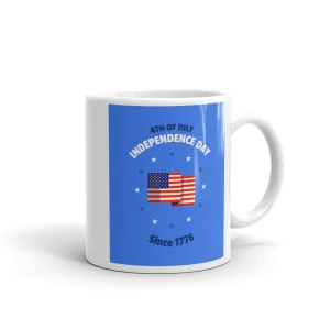 INDEPENDENCE Mug