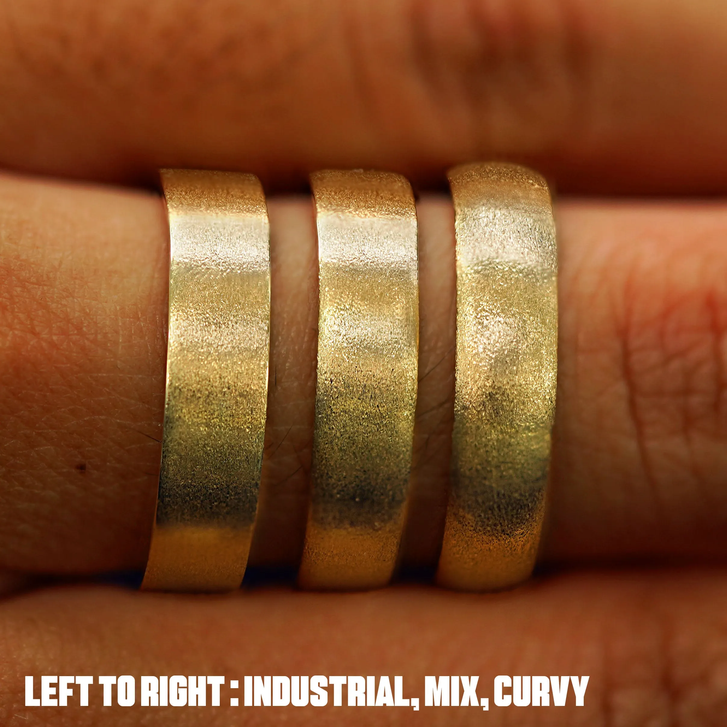 Industrial Stardust Band