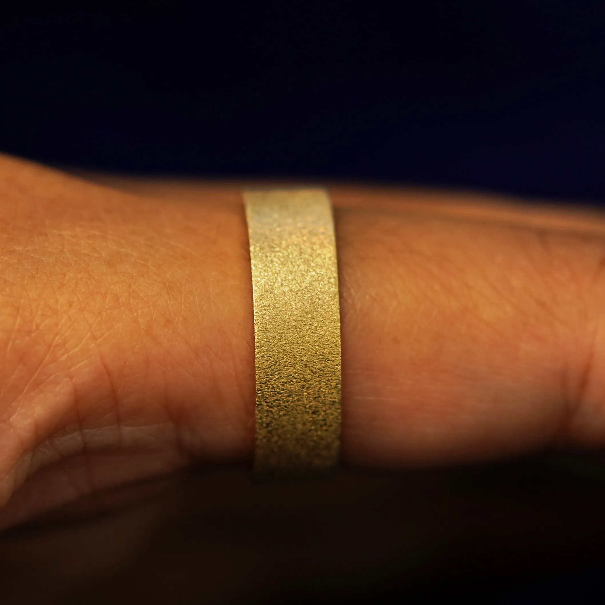 Industrial Stardust Band