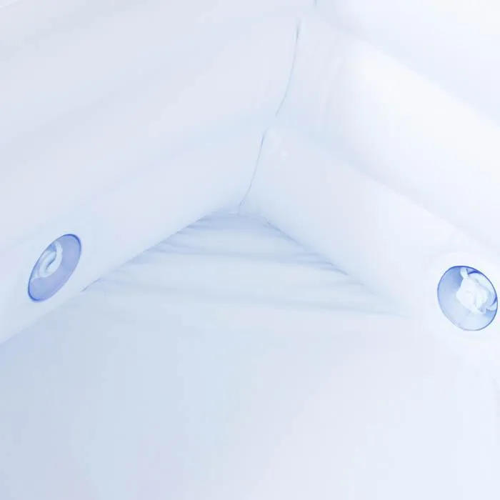 Inflatable Ice Bath Solo