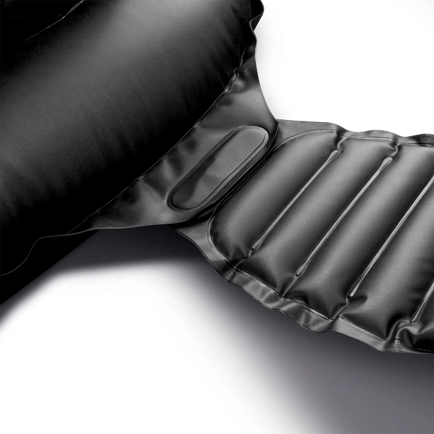 Inflatable Ride-On Bull Pool Floats Game