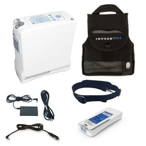 Inogen One G4 System