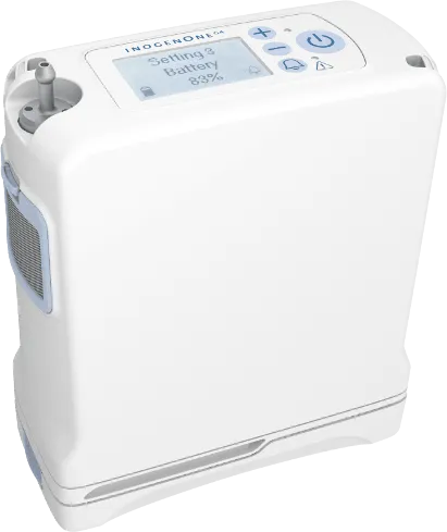 Inogen One G4 System