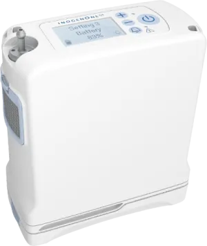 Inogen One G4 System