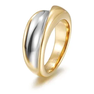 Intermediate color creative glossy ring-NSR196STMC