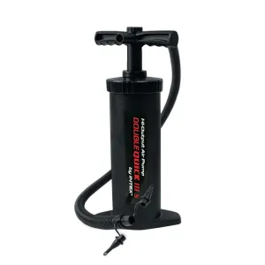 INTEX DOUBLE QUICK III HAND PUMP