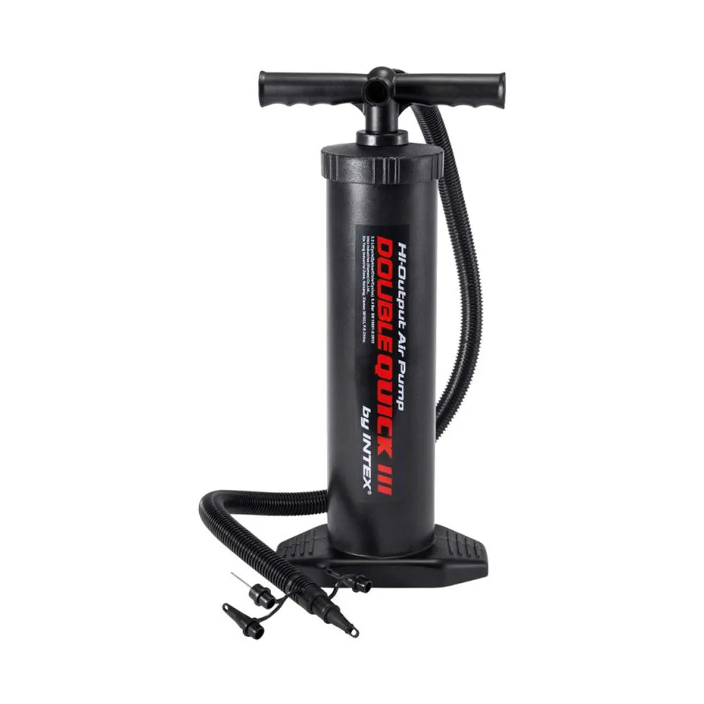 Intex High Output Hand Pump