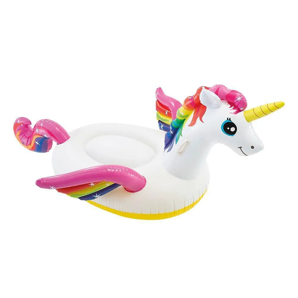 Intex Ride On Enchanted Unicorn
