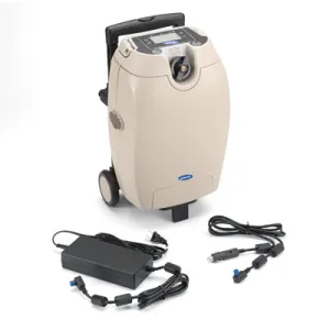 Invacare Solo2 Portable Concentrator Replacement Filters