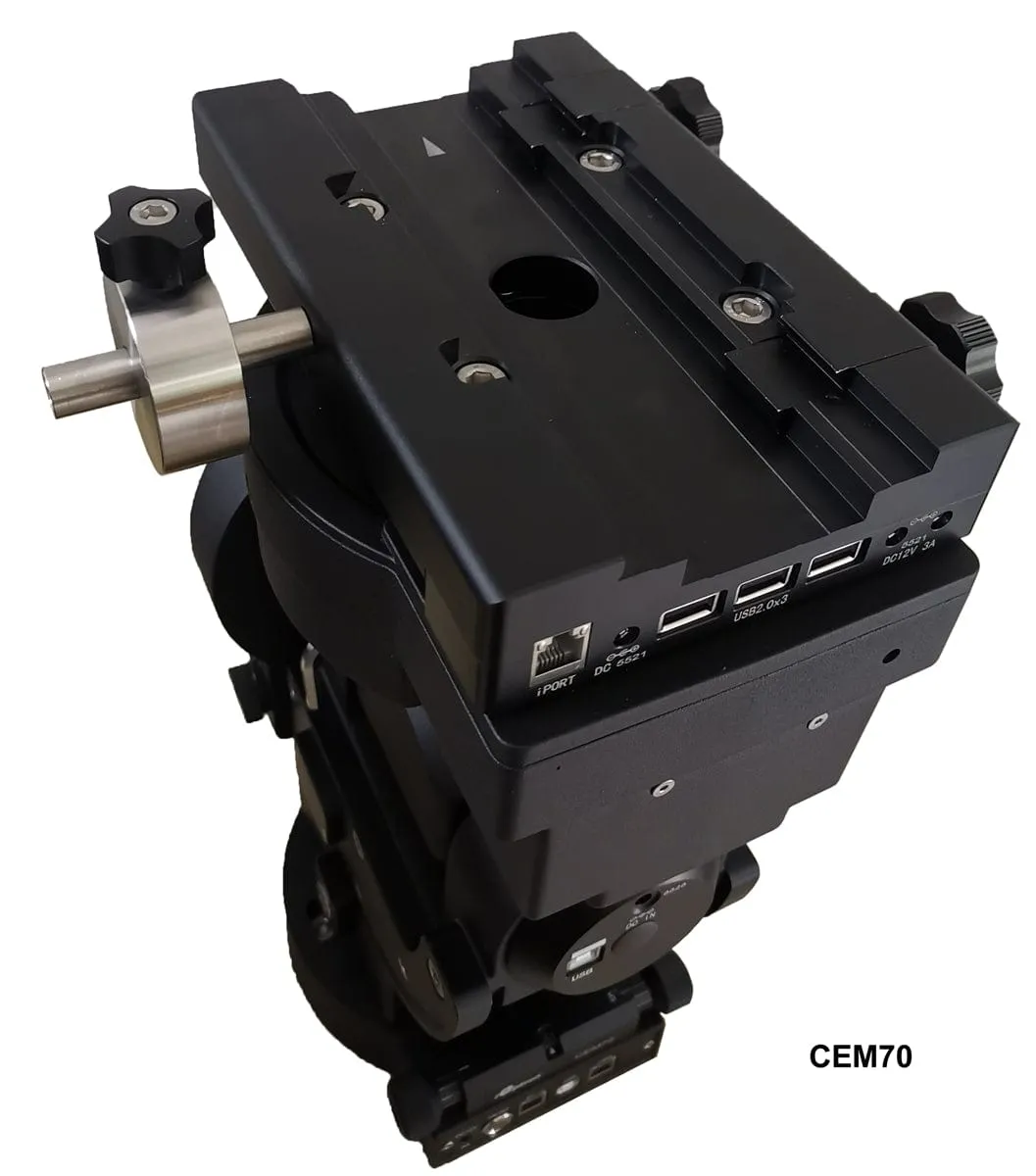 iOptron Z-axis Balancing Kit - 8439
