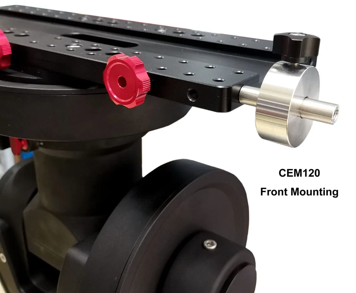 iOptron Z-axis Balancing Kit - 8439