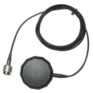 Iridium AT1621-7B Magnet Mount Antenna NSN 5985-01-529-8010