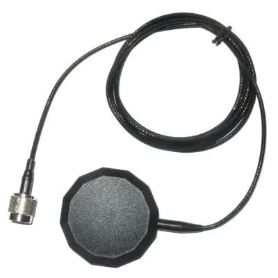 Iridium AT1621-7B Magnet Mount Antenna NSN 5985-01-529-8010