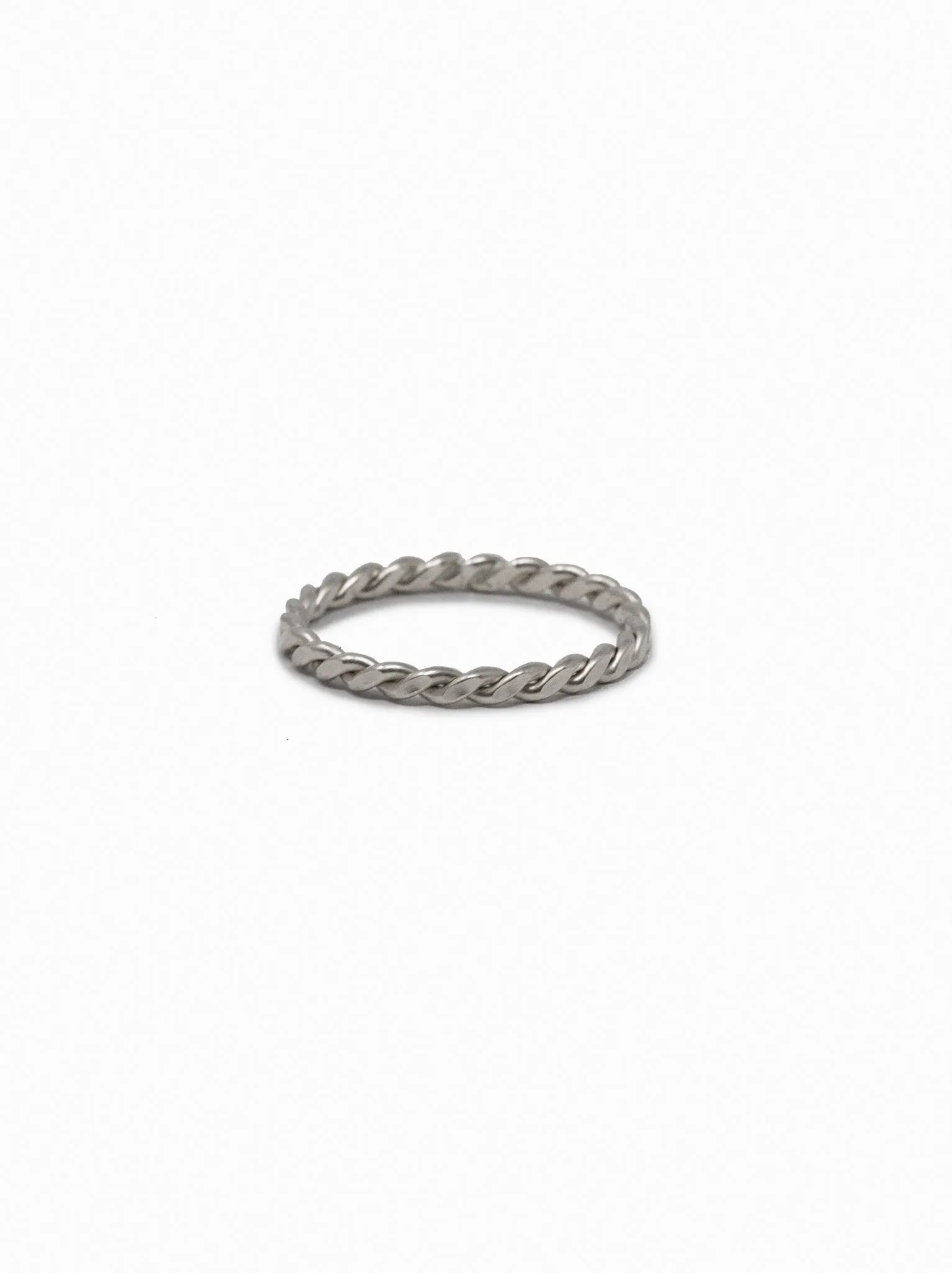 Ivy Ring