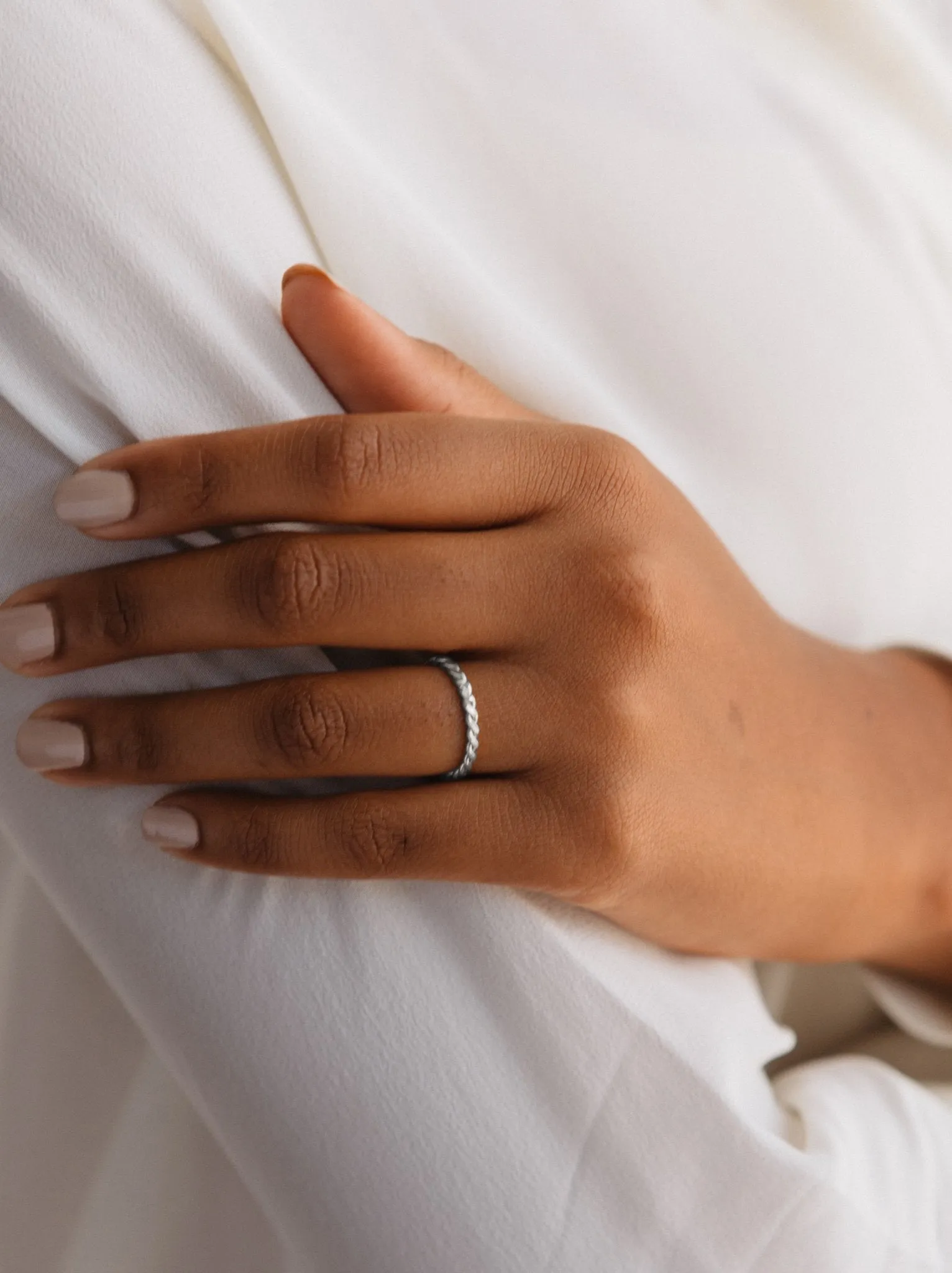 Ivy Ring