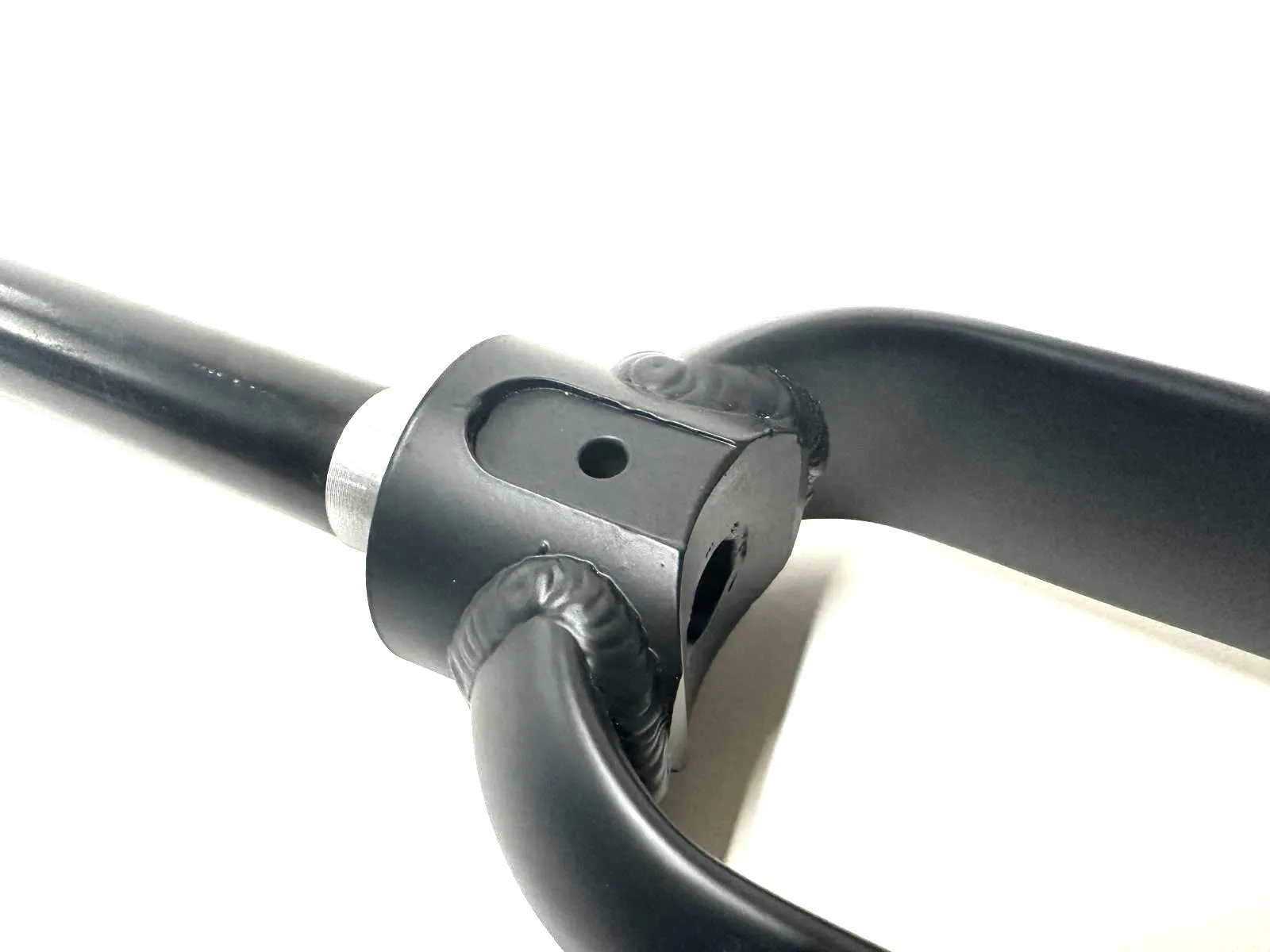 IZIP Zuma 26" 1 1/8" Threaded Alloy Bike Fork 100mm QR Disc Axle to Crown 430mm