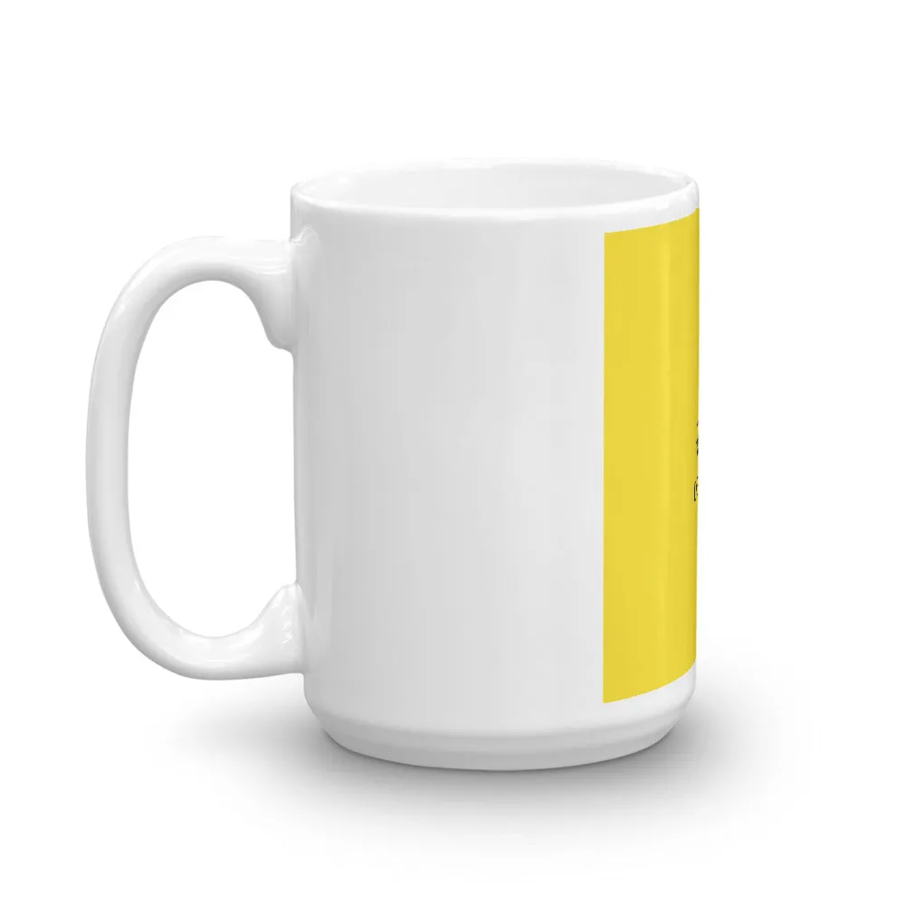 Jacqueline Deep Search Mug