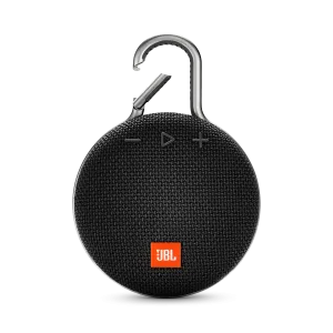 JBL CLIP 3 Portable Bluetooth Speaker