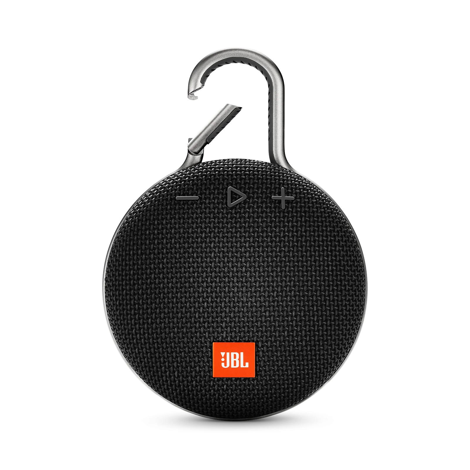 JBL CLIP 3 Portable Bluetooth Speaker