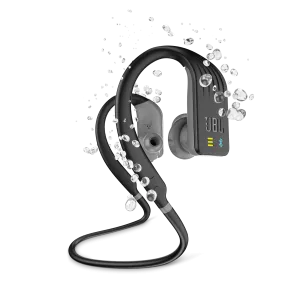 JBL Endurance DIVE Waterproof Wireless In-Ear Sport Headphones with MP3 Player