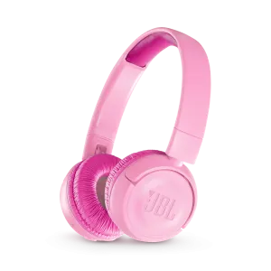 JBL JR300BT Kids Wireless on-ear headphones
