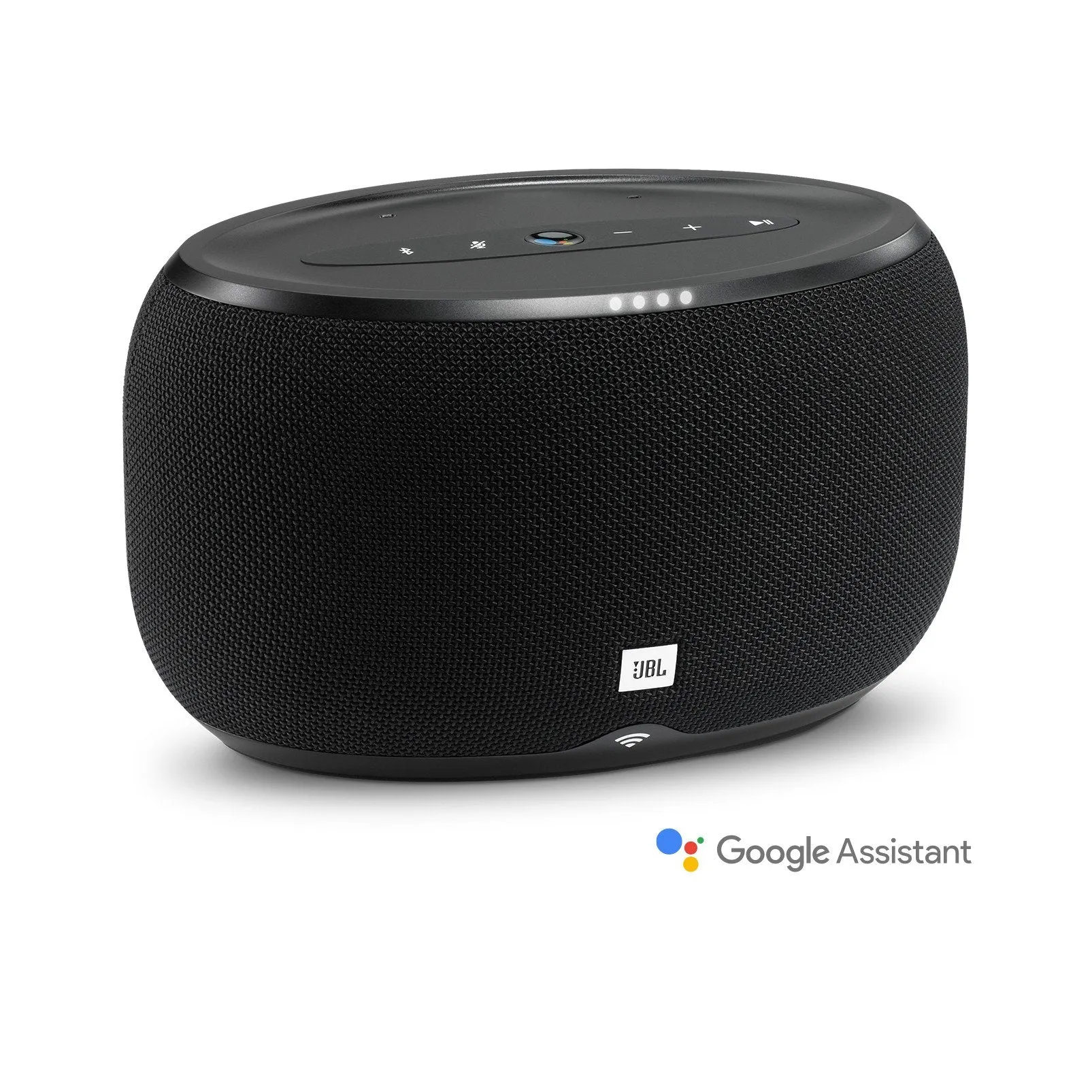 JBL Link 300 Voice-activated Speaker
