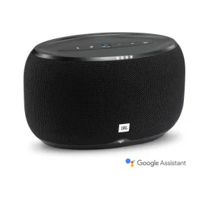 JBL Link 300 Voice-activated Speaker
