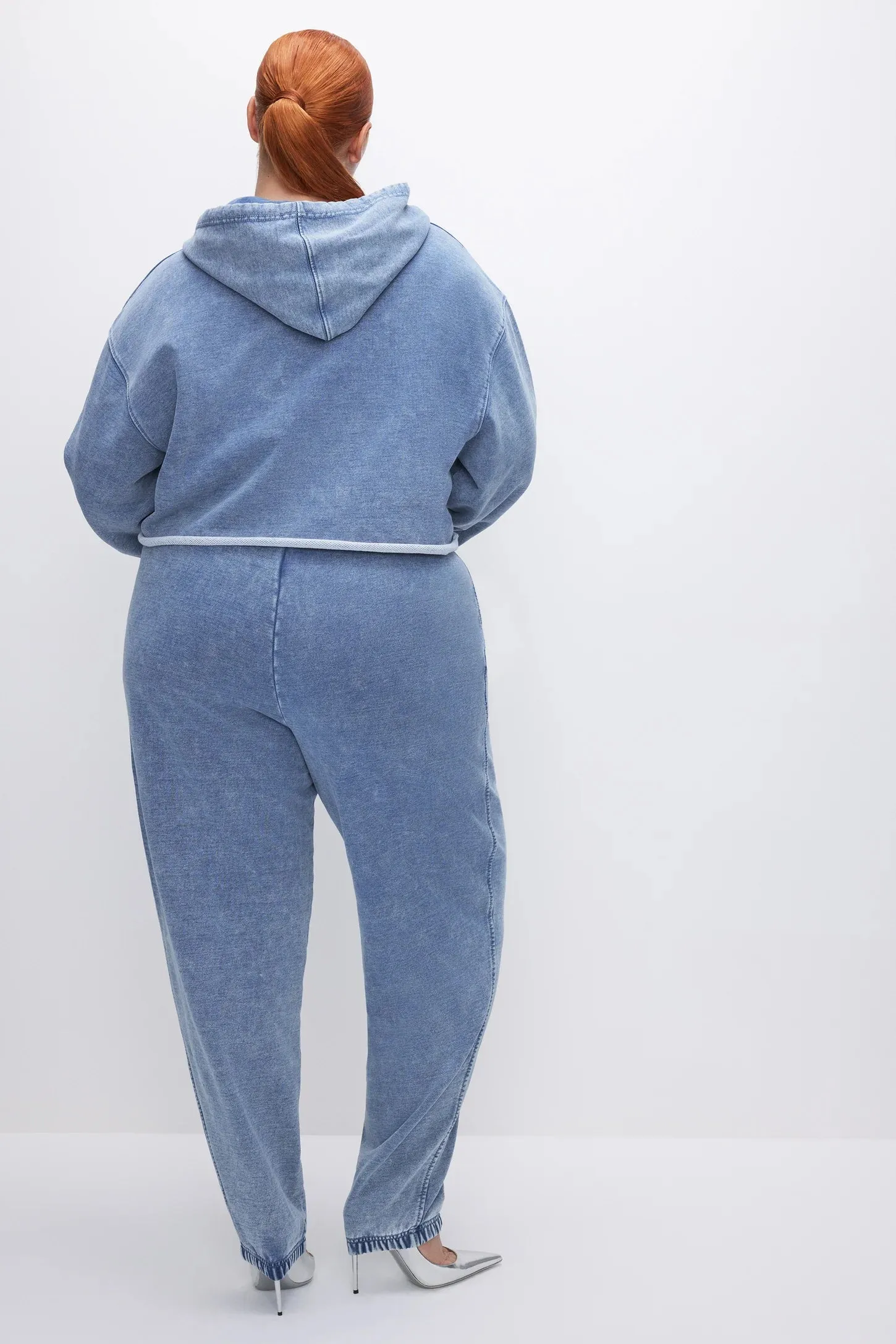 Jeanius Sweatpants