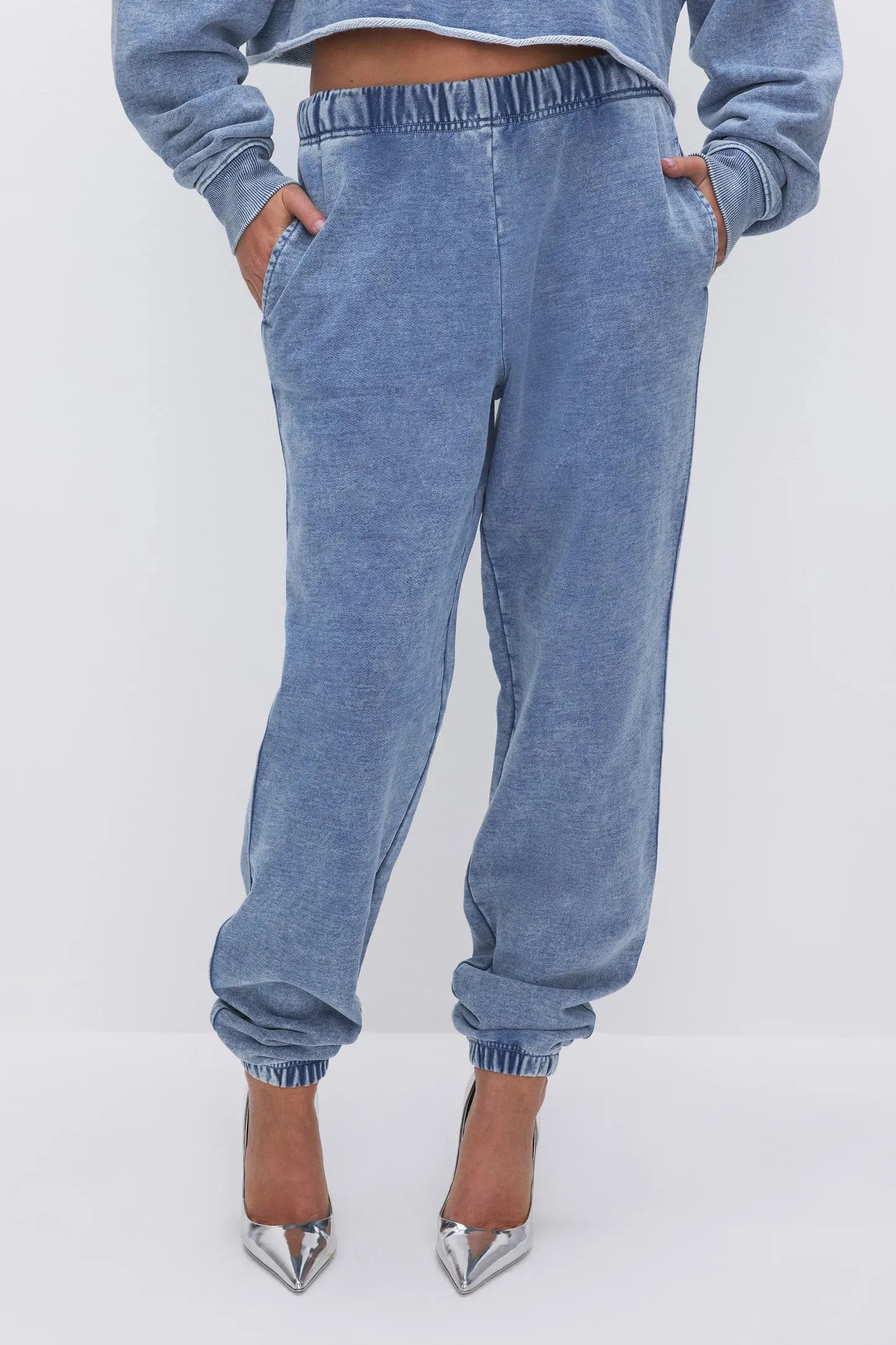 Jeanius Sweatpants