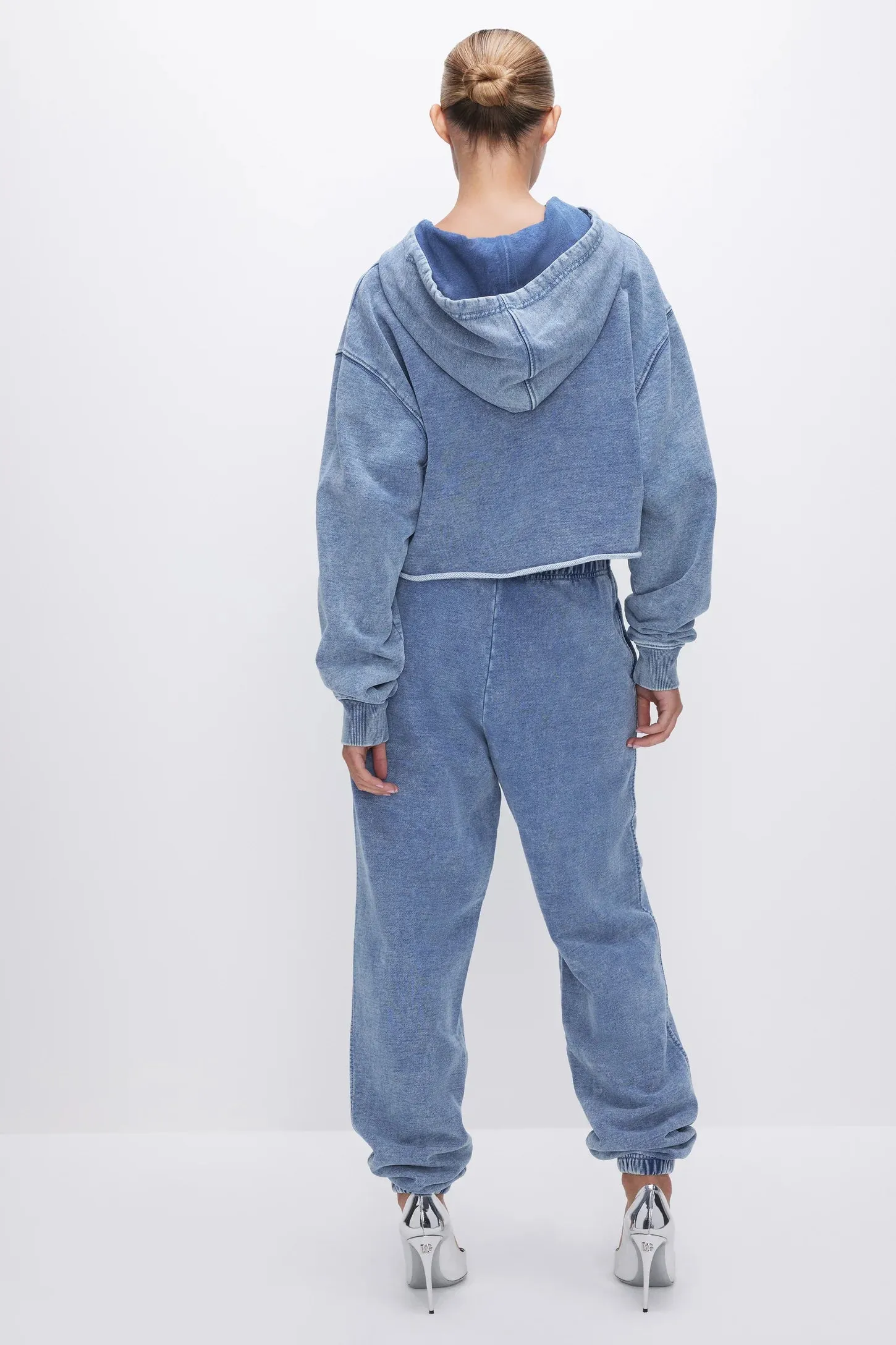 Jeanius Sweatpants