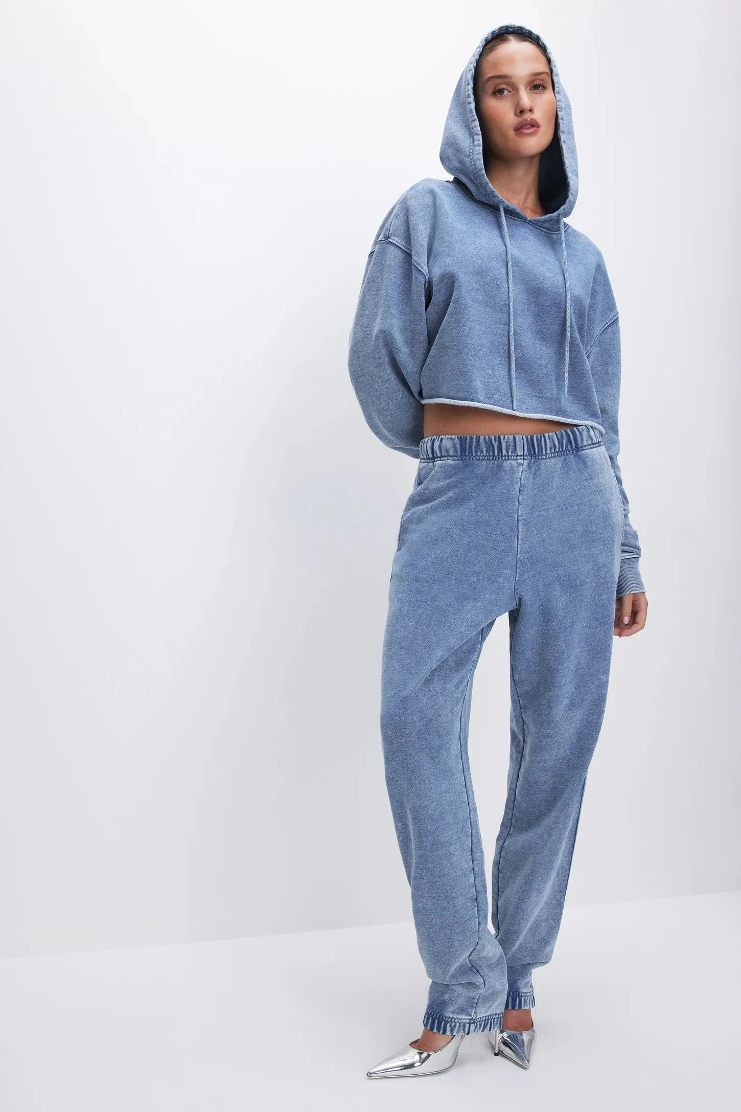 Jeanius Sweatpants