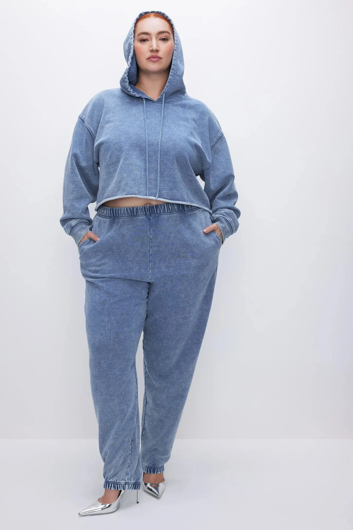 Jeanius Sweatpants
