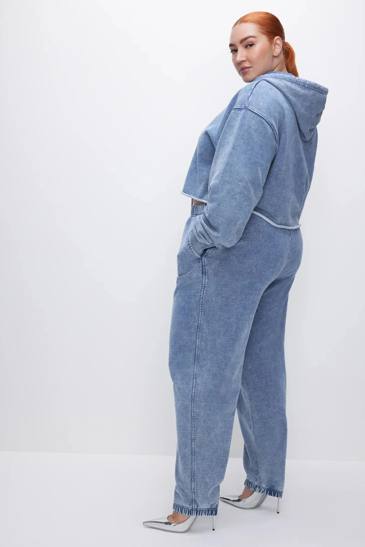 Jeanius Sweatpants