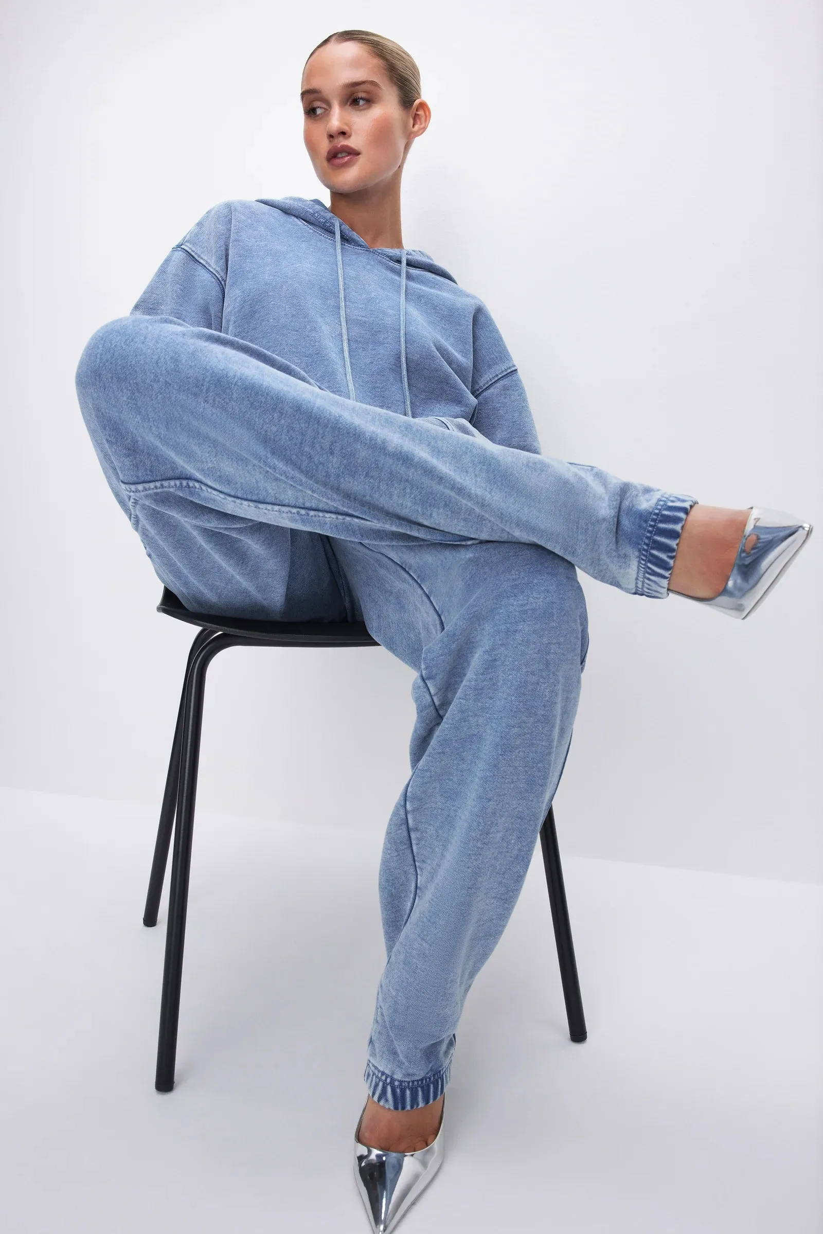 Jeanius Sweatpants