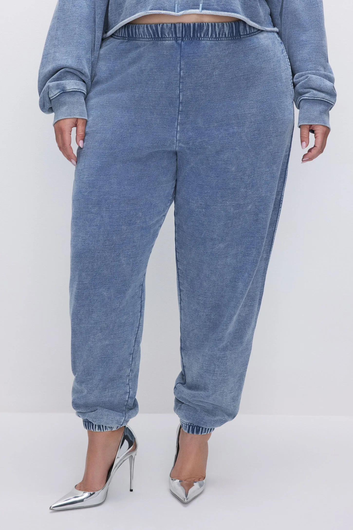 Jeanius Sweatpants