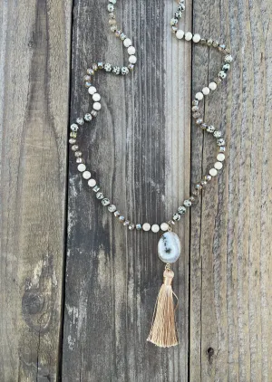 Jessica necklace